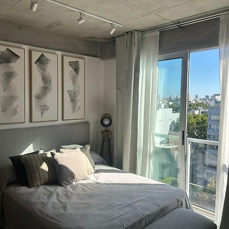 Palermo Millennial Grey Studio Ciudad Autónoma de Ciudad Autónoma de Buenos Aires Exterior foto