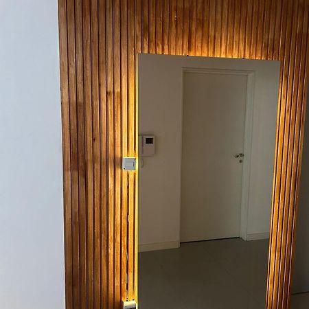 Palermo Millennial Grey Studio Ciudad Autónoma de Ciudad Autónoma de Buenos Aires Exterior foto