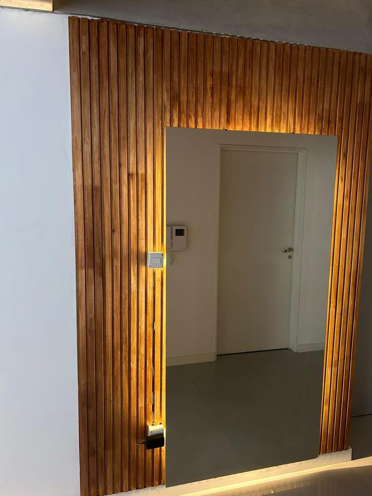 Palermo Millennial Grey Studio Ciudad Autónoma de Ciudad Autónoma de Buenos Aires Exterior foto
